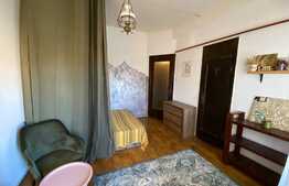 Garsoniera decomandata, izolata interior si exterior, cartier Armenesc