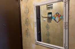 Garsoniera decomandata, izolata interior si exterior, cartier Armenesc