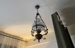 Garsoniera decomandata, izolata interior si exterior, cartier Armenesc