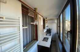 Garsoniera decomandata, izolata interior si exterior, cartier Armenesc