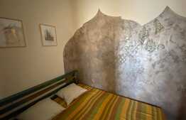 Garsoniera decomandata, izolata interior si exterior, cartier Armenesc