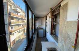 Garsoniera decomandata, izolata interior si exterior, cartier Armenesc