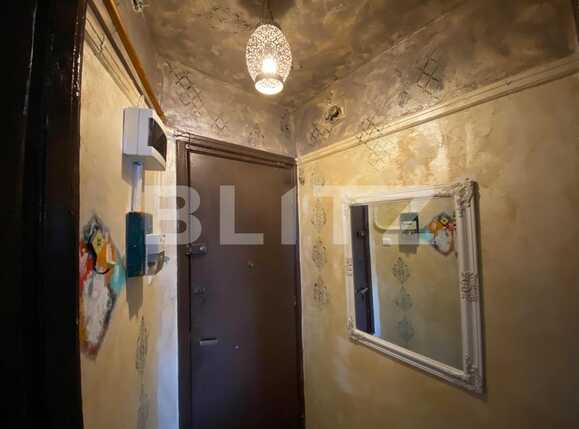 Garsonieră de vânzare Ultracentral - 79358AV | BLITZ București | Poza8