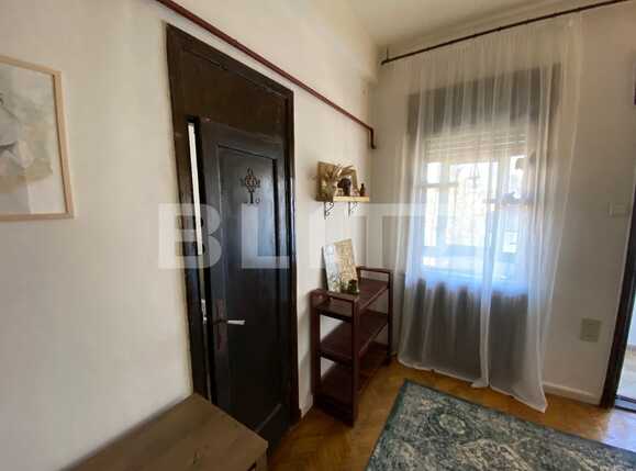 Garsonieră de vânzare Ultracentral - 79358AV | BLITZ București | Poza5