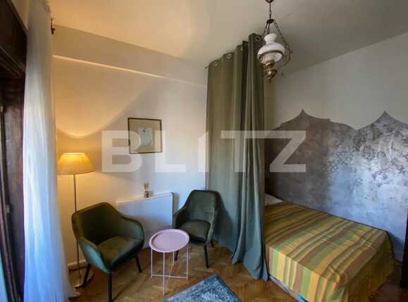 Garsonieră de vânzare Ultracentral - 79358AV | BLITZ București | Poza1