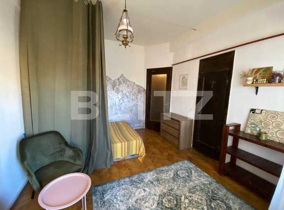 Garsonieră de vânzare Ultracentral - 79358AV | BLITZ București | Poza2