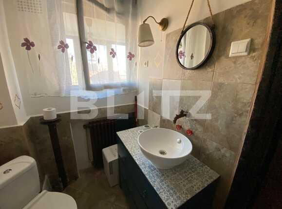 Garsonieră de vânzare Ultracentral - 79358AV | BLITZ București | Poza12