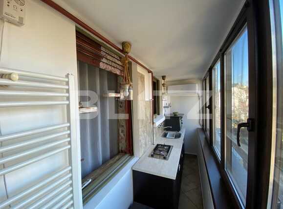 Garsonieră de vânzare Ultracentral - 79358AV | BLITZ București | Poza14