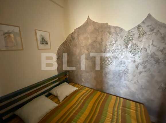 Garsonieră de vânzare Ultracentral - 79358AV | BLITZ București | Poza10