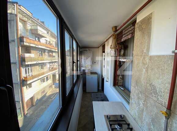 Garsonieră de vânzare Ultracentral - 79358AV | BLITZ București | Poza15