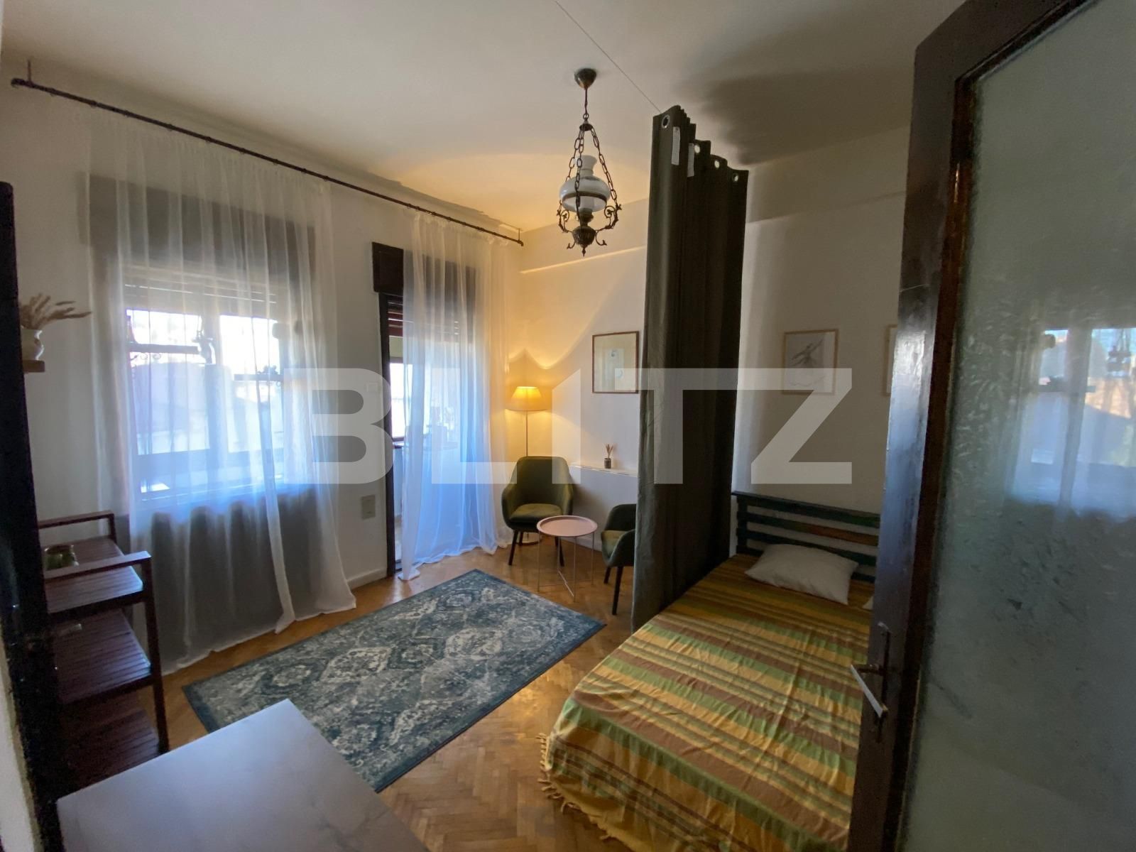 Garsonieră de vânzare Ultracentral - 79358AV | BLITZ București | Poza4