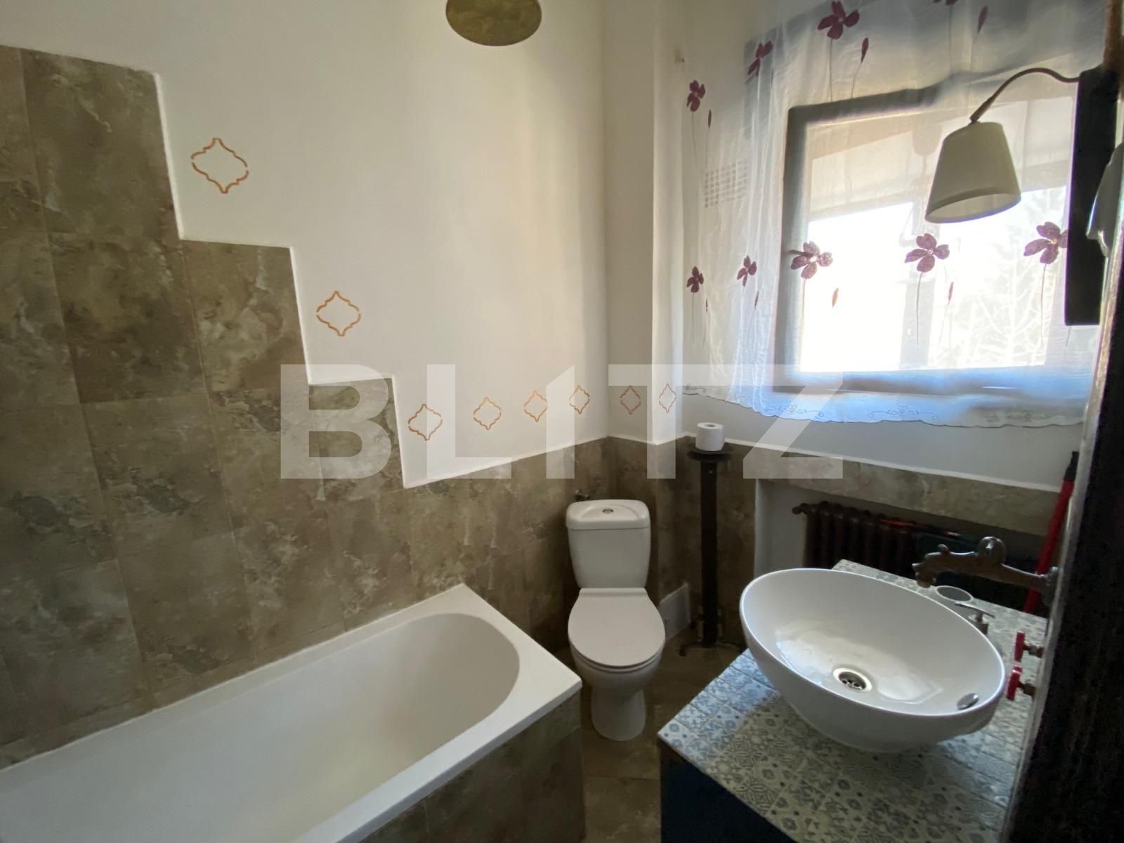 Garsonieră de vânzare Ultracentral - 79358AV | BLITZ București | Poza13