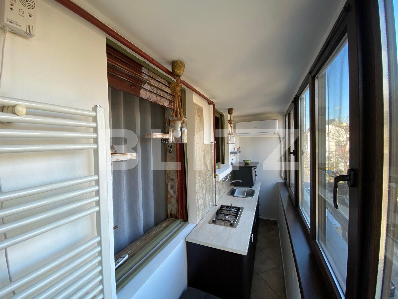 Garsonieră de vânzare Ultracentral - 79358AV | BLITZ București | Poza14