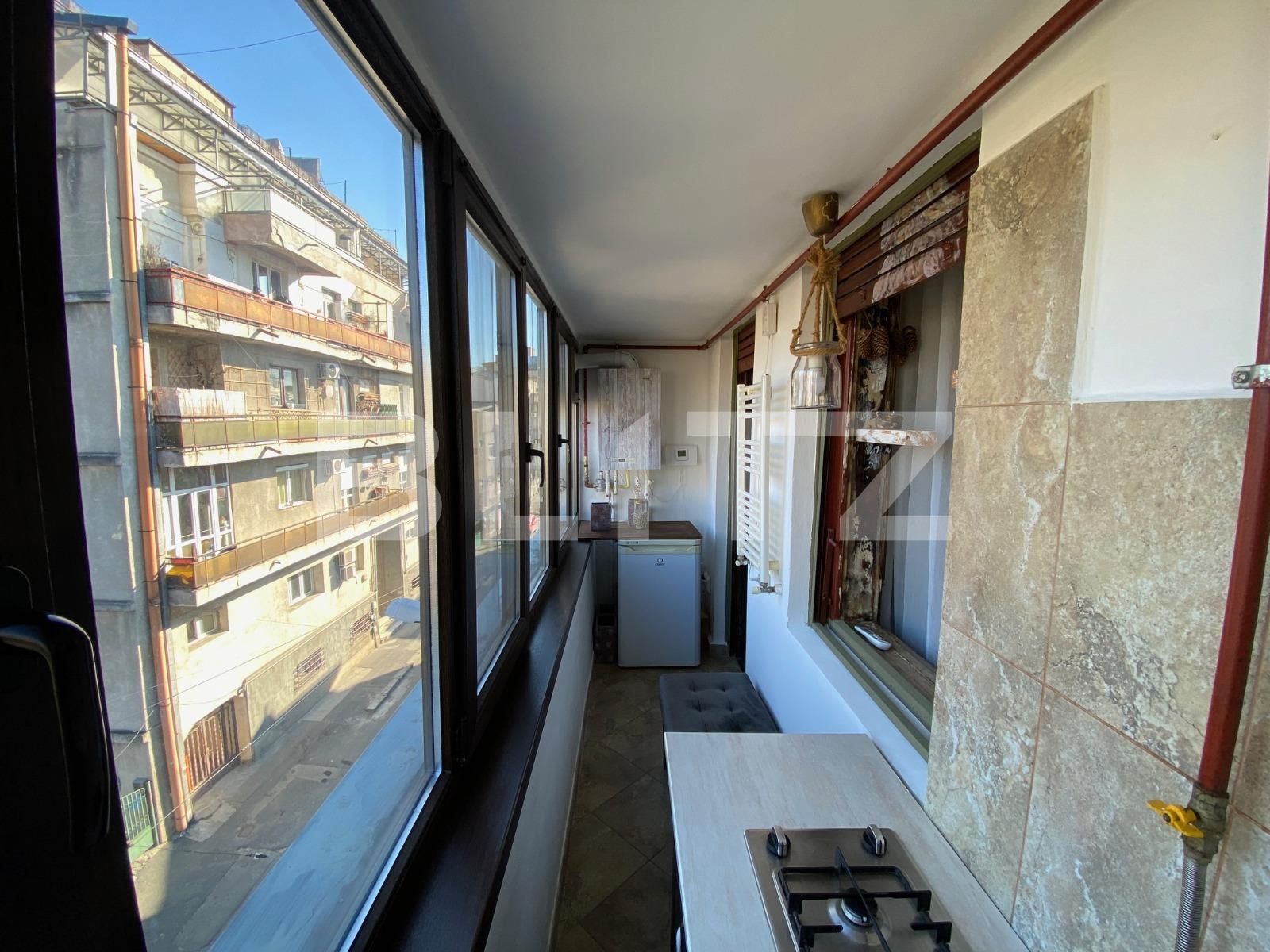 Garsonieră de vânzare Ultracentral - 79358AV | BLITZ București | Poza15