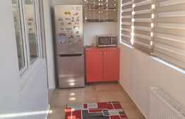 Apartament de 2 camere, 60 mp, mobilat modern, zona LIDL Militari