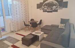 Apartament de 2 camere, 60 mp, mobilat modern, zona LIDL Militari