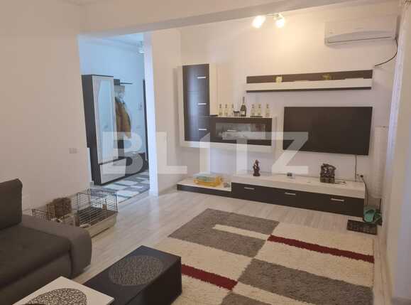 Apartament de vânzare 2 camere Chiajna - 79360AV | BLITZ București | Poza2