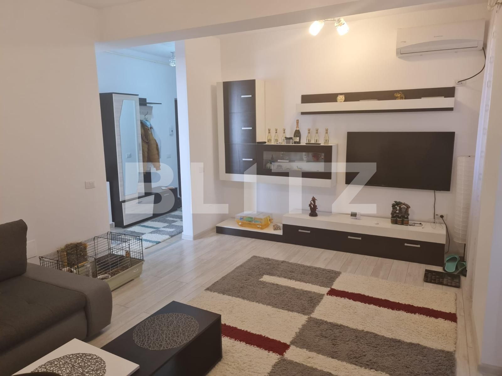 Apartament de vânzare 2 camere Chiajna - 79360AV | BLITZ București | Poza2