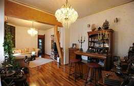 Apartament interbelic pe doua niveluri, 150 mp, zona Ultracentrala!