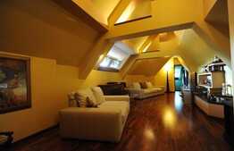 Apartament interbelic pe doua niveluri, 150 mp, zona Ultracentrala!