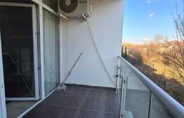 Studio de 45 mp, terasa, luminos, Pipera