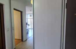 Studio de 45 mp, terasa, luminos, Pipera