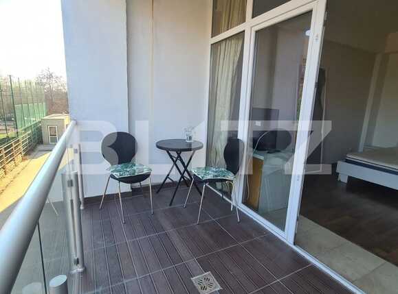 Garsonieră de vânzare Pipera - 79383AV | BLITZ București | Poza10