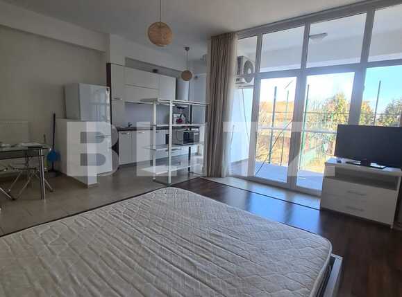 Garsonieră de vânzare Pipera - 79383AV | BLITZ București | Poza2