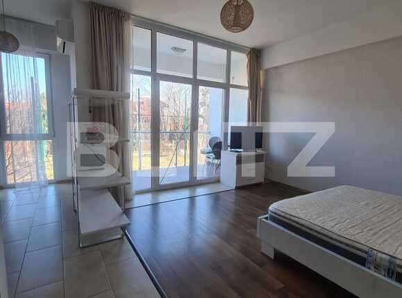 Garsonieră de vânzare Pipera - 79383AV | BLITZ București | Poza1