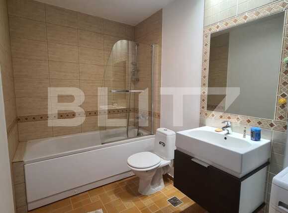Garsonieră de vânzare Pipera - 79383AV | BLITZ București | Poza7