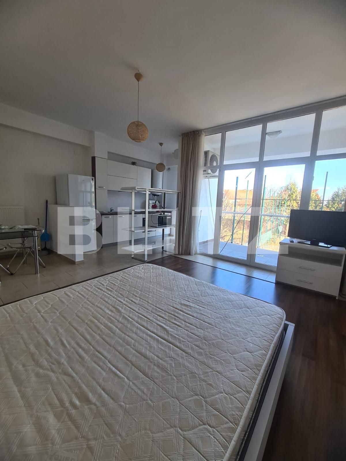 Garsonieră de vânzare Pipera - 79383AV | BLITZ București | Poza2