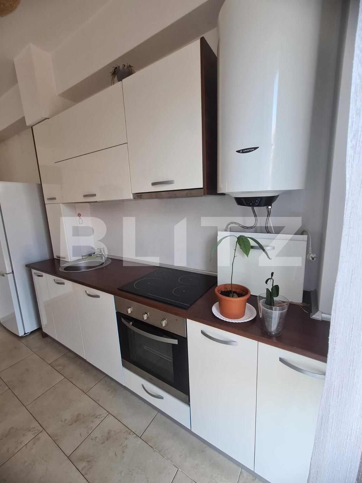 Garsonieră de vânzare Pipera - 79383AV | BLITZ București | Poza6
