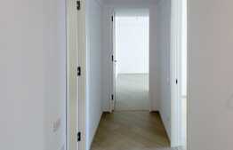 Apartament de 3 camere, 71 mp, zona Tineretului, Vacaresti 