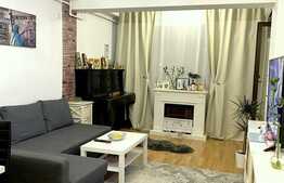 Apartament 2 camere, 61 mp, imobil nou, Soseaua Alexandriei