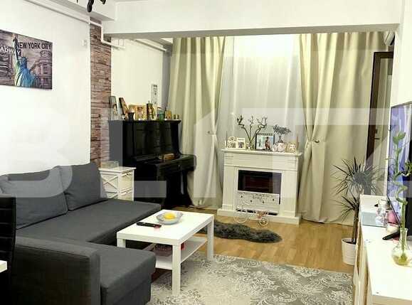 Apartament de vânzare 2 camere Rahova - 79409AV | BLITZ București | Poza1