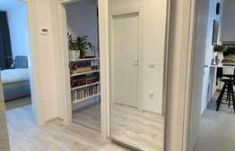 Apartament 2 camere, modern si bine compartimentat, zona Pipera