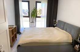 Apartament 2 camere, modern si bine compartimentat, zona Pipera