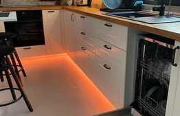 Apartament 2 camere, modern si bine compartimentat, zona Pipera