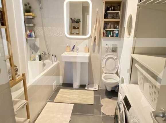 Apartament de vânzare 2 camere Pipera - 79423AV | BLITZ București | Poza6