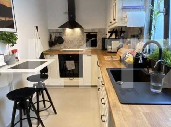 Apartament de vânzare 2 camere Pipera - 79423AV | BLITZ București | Poza3