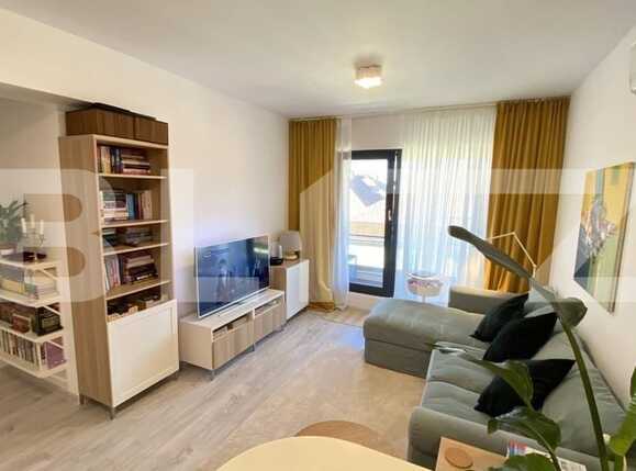 Apartament de vânzare 2 camere Pipera - 79423AV | BLITZ București | Poza2