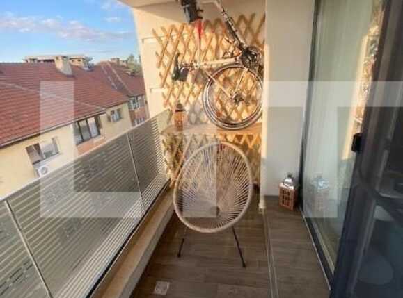 Apartament de vânzare 2 camere Pipera - 79423AV | BLITZ București | Poza7