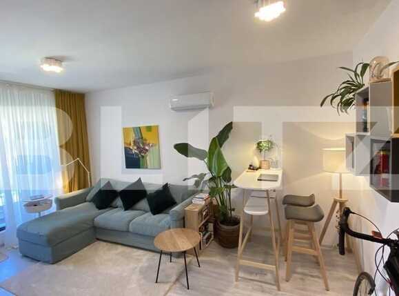 Apartament de vânzare 2 camere Pipera - 79423AV | BLITZ București | Poza1