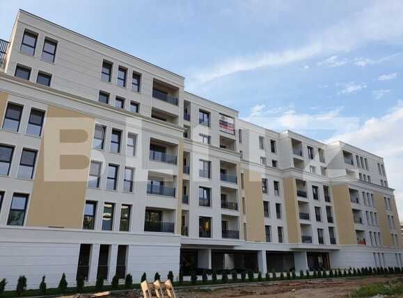 Apartament de vânzare 2 camere Pipera - 79423AV | BLITZ București | Poza10