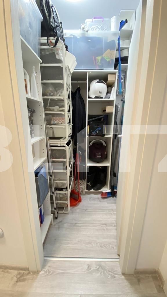 Apartament de vânzare 2 camere Pipera - 79423AV | BLITZ București | Poza9