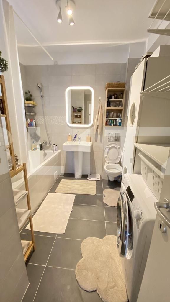 Apartament de vânzare 2 camere Pipera - 79423AV | BLITZ București | Poza6