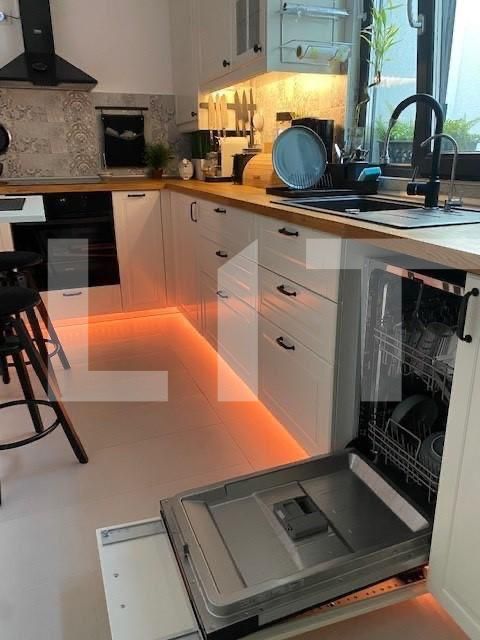 Apartament de vânzare 2 camere Pipera - 79423AV | BLITZ București | Poza4