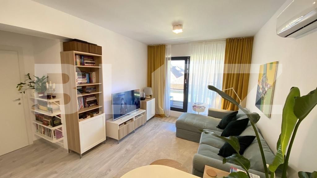 Apartament de vânzare 2 camere Pipera - 79423AV | BLITZ București | Poza2