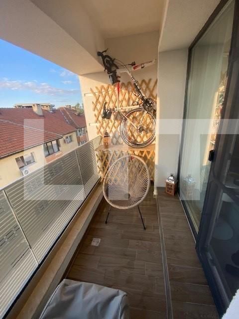 Apartament de vânzare 2 camere Pipera - 79423AV | BLITZ București | Poza7
