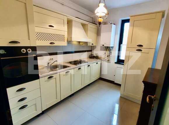 Apartament de vânzare 3 camere 1 Mai - 79425AV | BLITZ București | Poza5